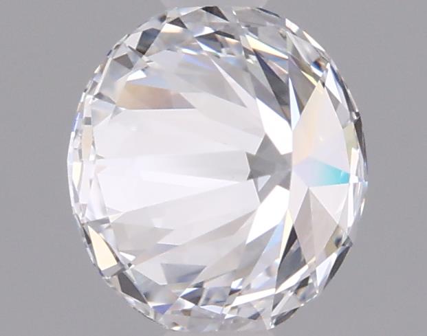 0.74 Carat Round Lab Diamond :: 360 spin frame 07