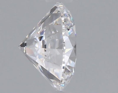 0.67 Carat Round Lab Diamond :: 360 spin frame 02