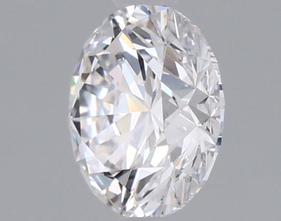 0.67 Carat Round Lab Diamond :: 360 spin frame 03