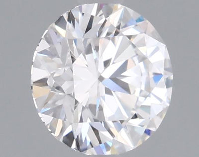 0.67 Carat Round Lab Diamond :: 360 spin frame 04