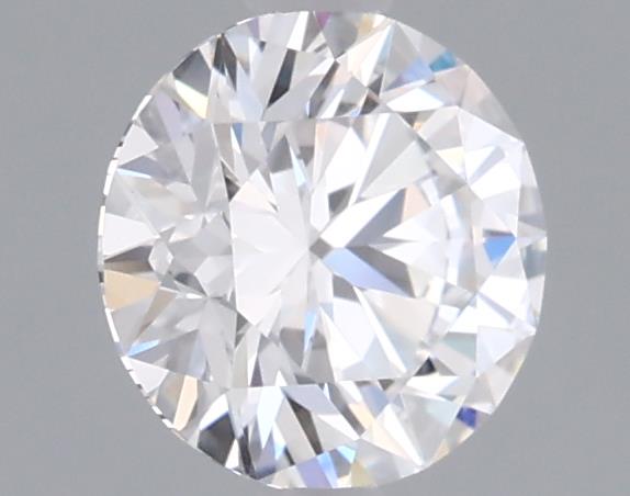 0.67 Carat Round Lab Diamond :: 360 spin frame 04