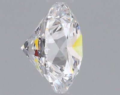 0.67 Carat Round Lab Diamond :: 360 spin frame 05