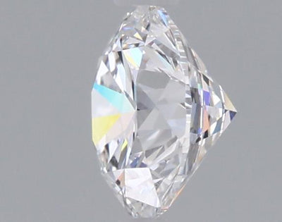 0.67 Carat Round Lab Diamond :: 360 spin frame 06