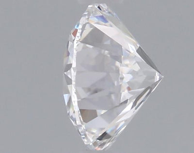 0.67 Carat Round Lab Diamond :: 360 spin frame 07