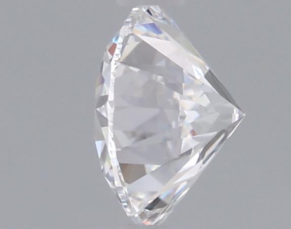 0.67 Carat Round Lab Diamond :: 360 spin frame 07