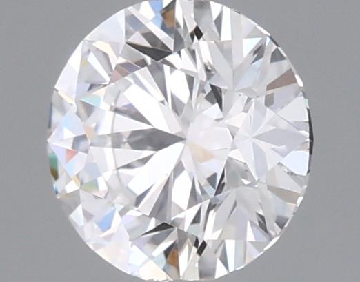 0.56 Carat Round Lab Diamond :: 360 spin frame 06