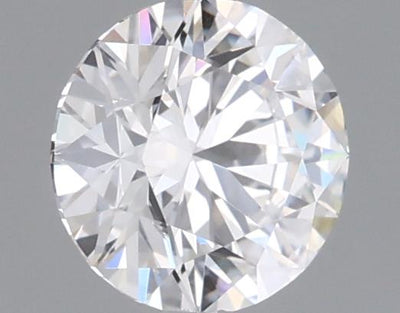 0.56 Carat Round Lab Diamond :: 360 spin frame 07