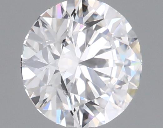 0.56 Carat Round Lab Diamond :: 360 spin frame 07