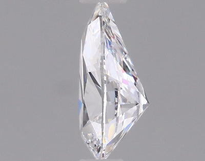 0.58 Carat Pear Lab Diamond :: 360 spin frame 02