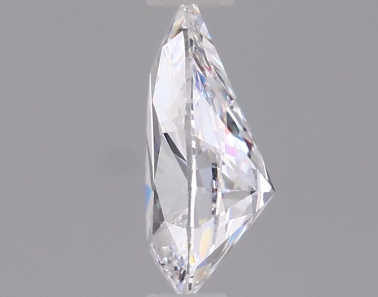 0.58 Carat Pear Lab Diamond :: 360 spin frame 02