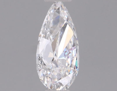 0.58 Carat Pear Lab Diamond :: 360 spin frame 03