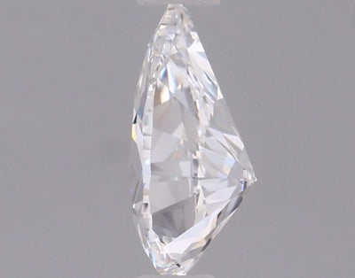 0.58 Carat Pear Lab Diamond :: 360 spin frame 05
