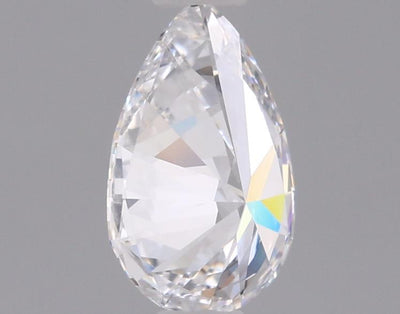 0.58 Carat Pear Lab Diamond :: 360 spin frame 06