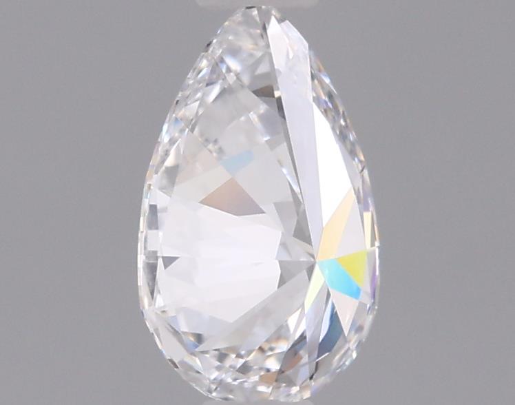0.58 Carat Pear Lab Diamond :: 360 spin frame 06