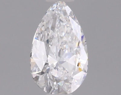 0.58 Carat Pear Lab Diamond :: 360 spin frame 07