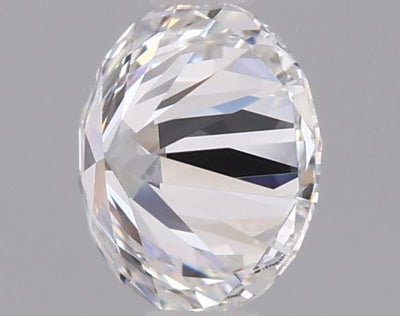 0.74 Carat Round Lab Diamond :: 360 spin frame 03