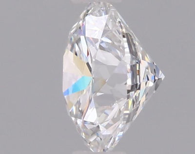 0.74 Carat Round Lab Diamond :: 360 spin frame 05