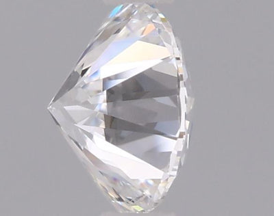 0.74 Carat Round Lab Diamond :: 360 spin frame 06