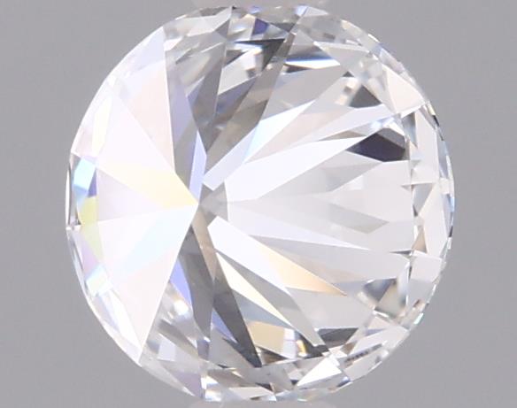 0.74 Carat Round Lab Diamond :: 360 spin frame 07