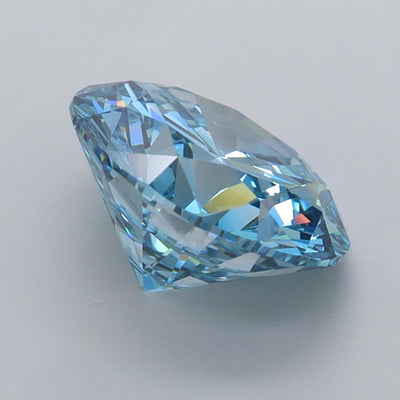 3.00 Carat Round Lab Diamond :: 360 spin frame 03