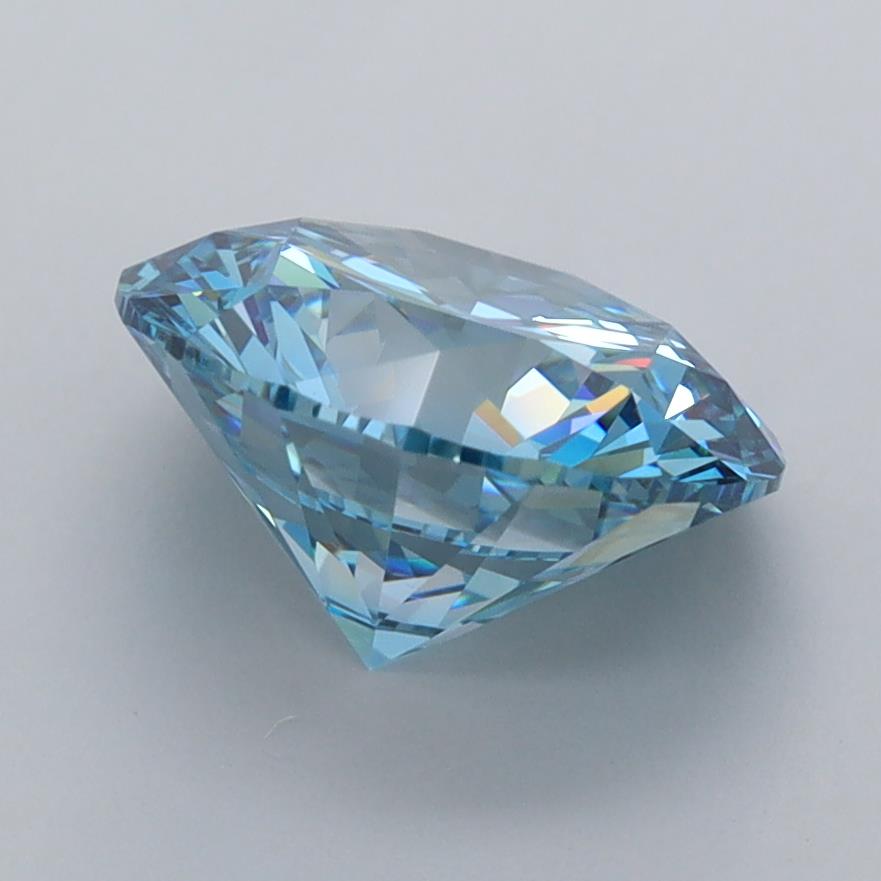 3.00 Carat Round Lab Diamond :: 360 spin frame 04