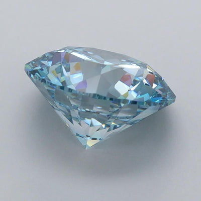 2.54 Carat Round Lab Diamond :: 360 spin frame 05