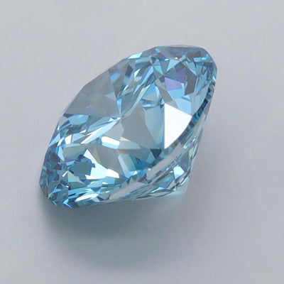 2.52 Carat Round Lab Diamond :: 360 spin frame 05