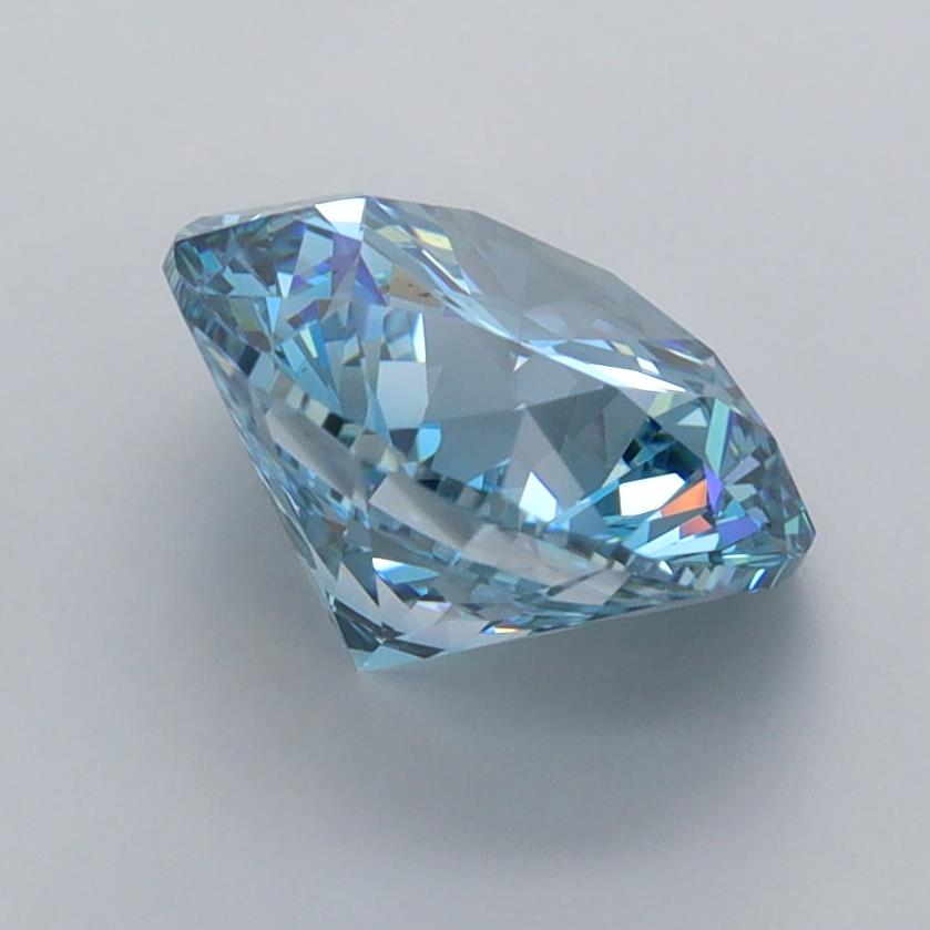 2.50 Carat Round Lab Diamond :: 360 spin frame 03