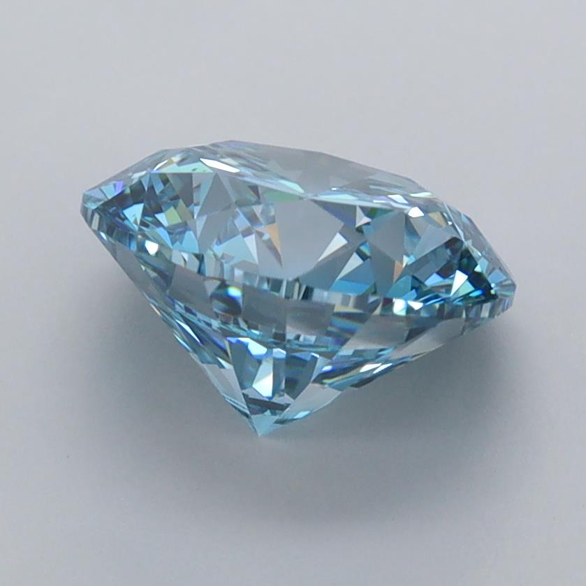 2.50 Carat Round Lab Diamond :: 360 spin frame 06