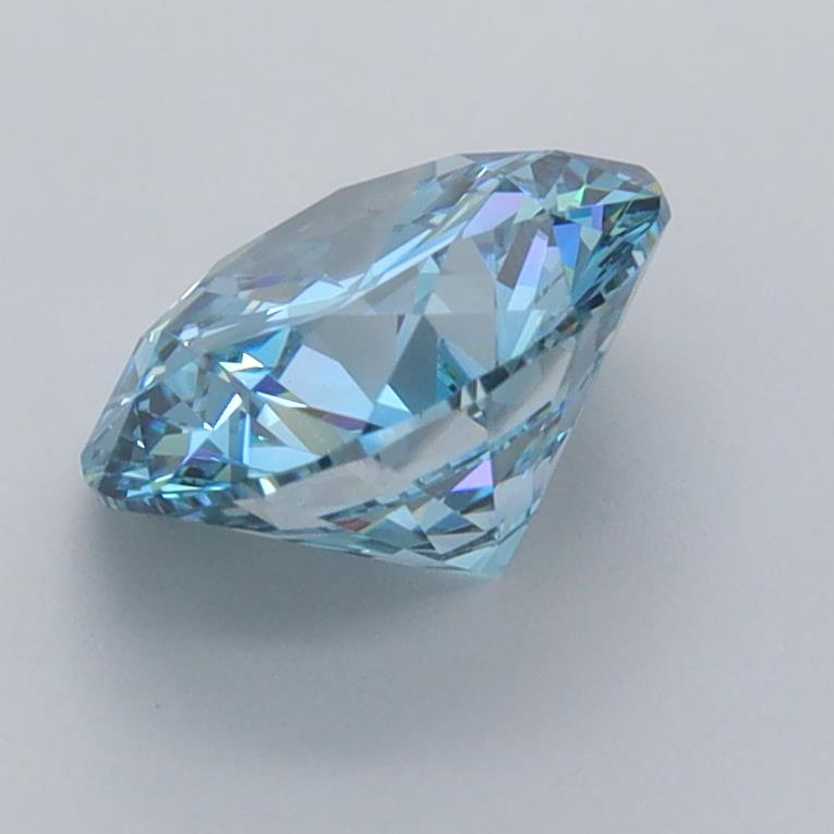 1.90 Carat Round Lab Diamond :: 360 spin frame 03