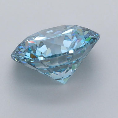 1.90 Carat Round Lab Diamond :: 360 spin frame 04