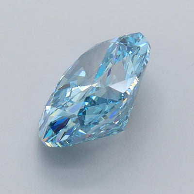 1.56 Carat Oval Lab Diamond :: 360 spin frame 05