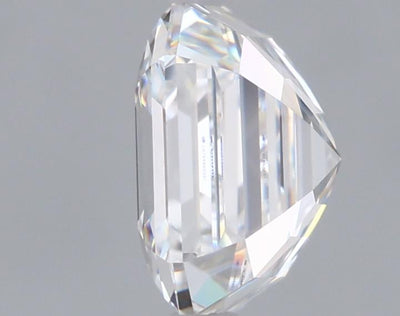 2.54 Carat Asscher Lab Diamond :: 360 spin frame 01
