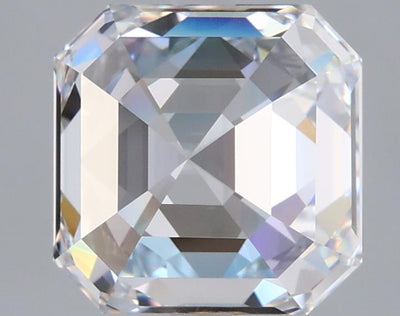2.54 Carat Asscher Lab Diamond :: 360 spin frame 02