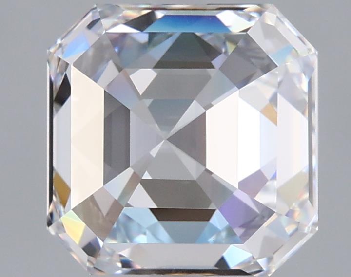 2.54 Carat Asscher Lab Diamond :: 360 spin frame 02