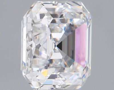 2.54 Carat Asscher Lab Diamond :: 360 spin frame 03