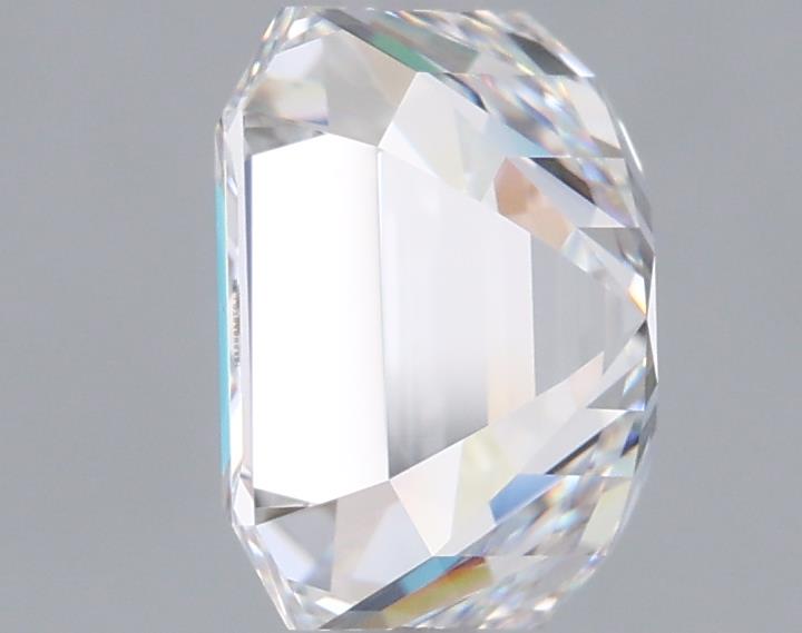 2.54 Carat Asscher Lab Diamond :: 360 spin frame 04