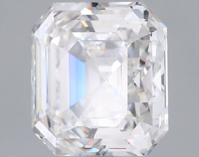 2.54 Carat Asscher Lab Diamond :: 360 spin frame 05