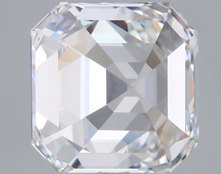2.54 Carat Asscher Lab Diamond :: 360 spin frame 06