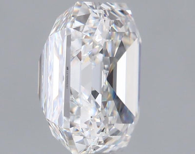 2.54 Carat Asscher Lab Diamond :: 360 spin frame 07