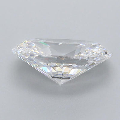 1.01 Carat Oval Lab Diamond :: 360 spin frame 01