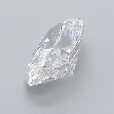 1.01 Carat Oval Lab Diamond :: 360 spin frame 05