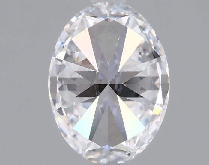 1.17 Carat Oval Lab Diamond :: 360 spin frame 01