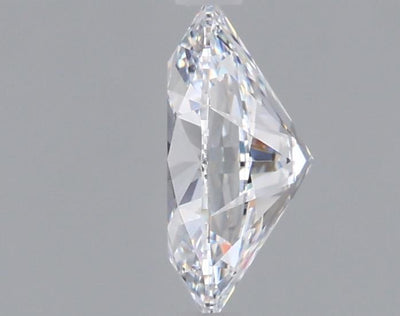 1.17 Carat Oval Lab Diamond :: 360 spin frame 02
