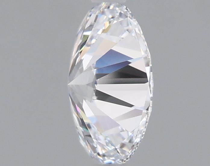 1.17 Carat Oval Lab Diamond :: 360 spin frame 03