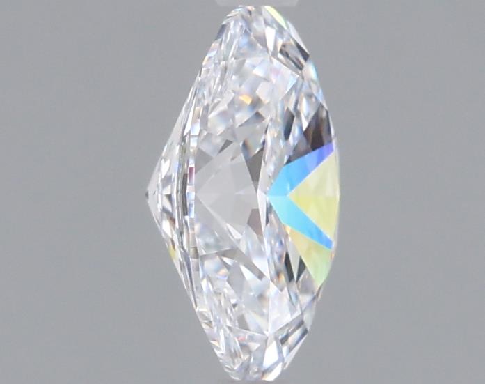 1.17 Carat Oval Lab Diamond :: 360 spin frame 04