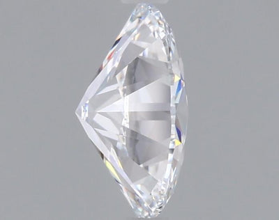 1.17 Carat Oval Lab Diamond :: 360 spin frame 05