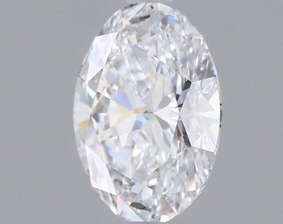 1.17 Carat Oval Lab Diamond :: 360 spin frame 06