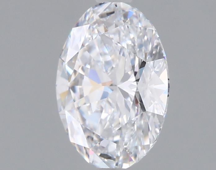1.17 Carat Oval Lab Diamond :: 360 spin frame 06