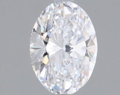 1.17 Carat Oval Lab Diamond :: 360 spin frame 07